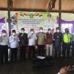 Hadiri Musrenbang, Seno Aji Dukung Pembangunan Desa Batuah