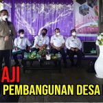 Hadiri Musrenbang, Seno Aji Dukung Pembangunan Desa Batuah