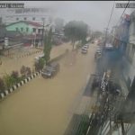 Hujan Lebat, Samarinda "Calap"