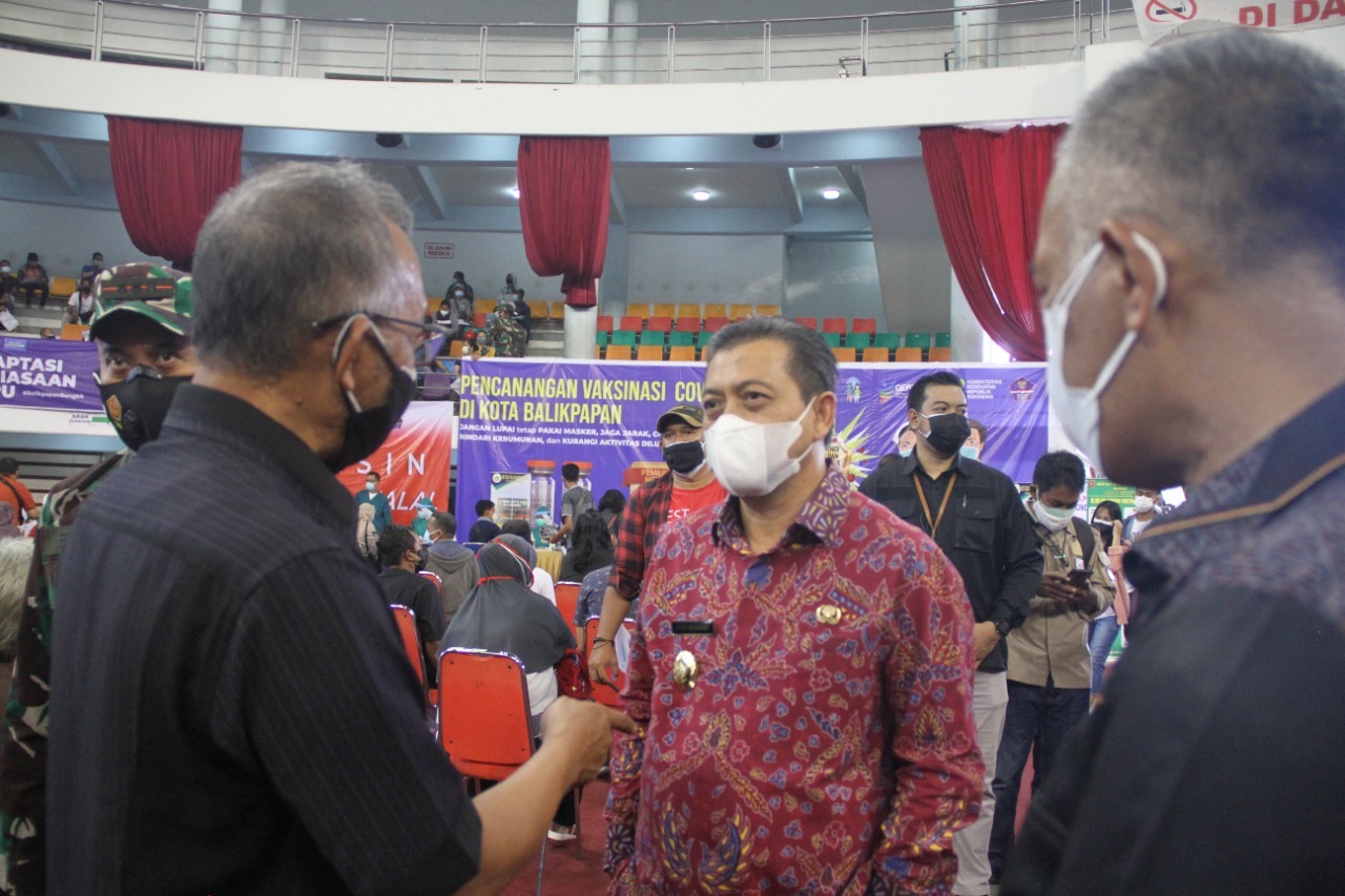 Ibu Kota Kaltim Dipindah? Pemprov Sebut Tidak Efektif dan Tak Rasional