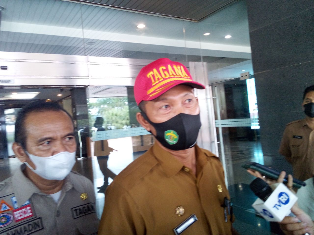 Besarannya Rp 10 Juta, Ini Syarat Pengurusan Santunan Kematian COVID-19