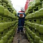 Iduladha, Pertamina Tambah Cadangan Stok Elpiji 3 Kg di Kalimantan