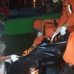 Jasad Ade Fernanda Putra Hanyut Sejauh 250 Meter