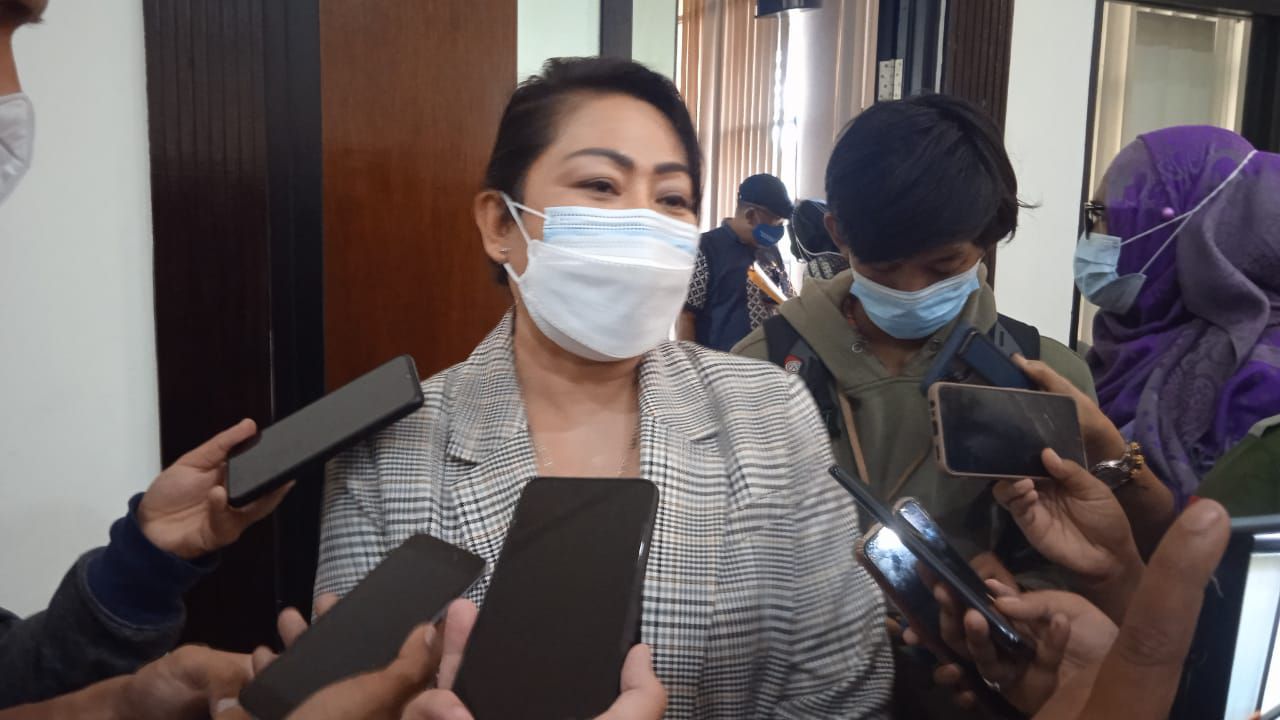 Komisi II DPRD Kaltim Dorong Perda Jasa Usaha