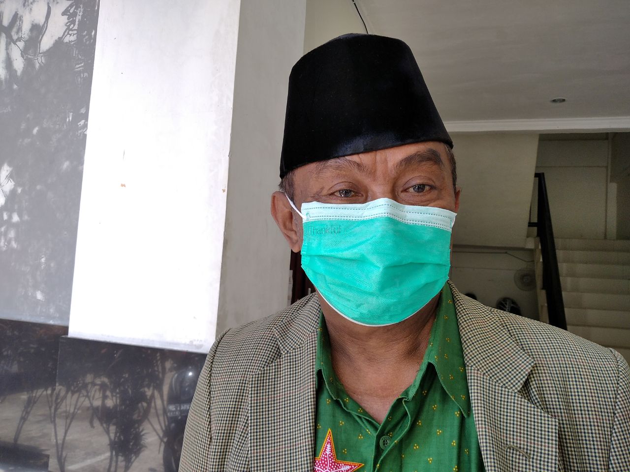 Kukar Terima 938 Guru Jalur PPPK