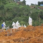 Lahan Makam COVID – 19 Diperluas 2,5 Hektare