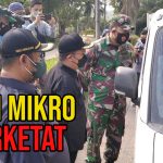 PPKM Mikro Diperketat