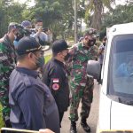 PPKM Mikro Diperketat, Warga Luar Kukar Tidak Punya Kepentingan Dilarang Masuk