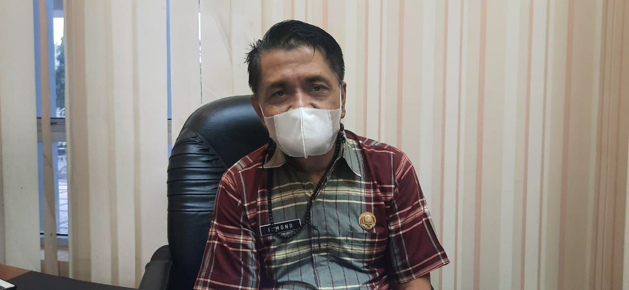 PPKM Mikro, Sekretariat DPRD Samarinda Tetap Fasilitasi Kegiatan AKD