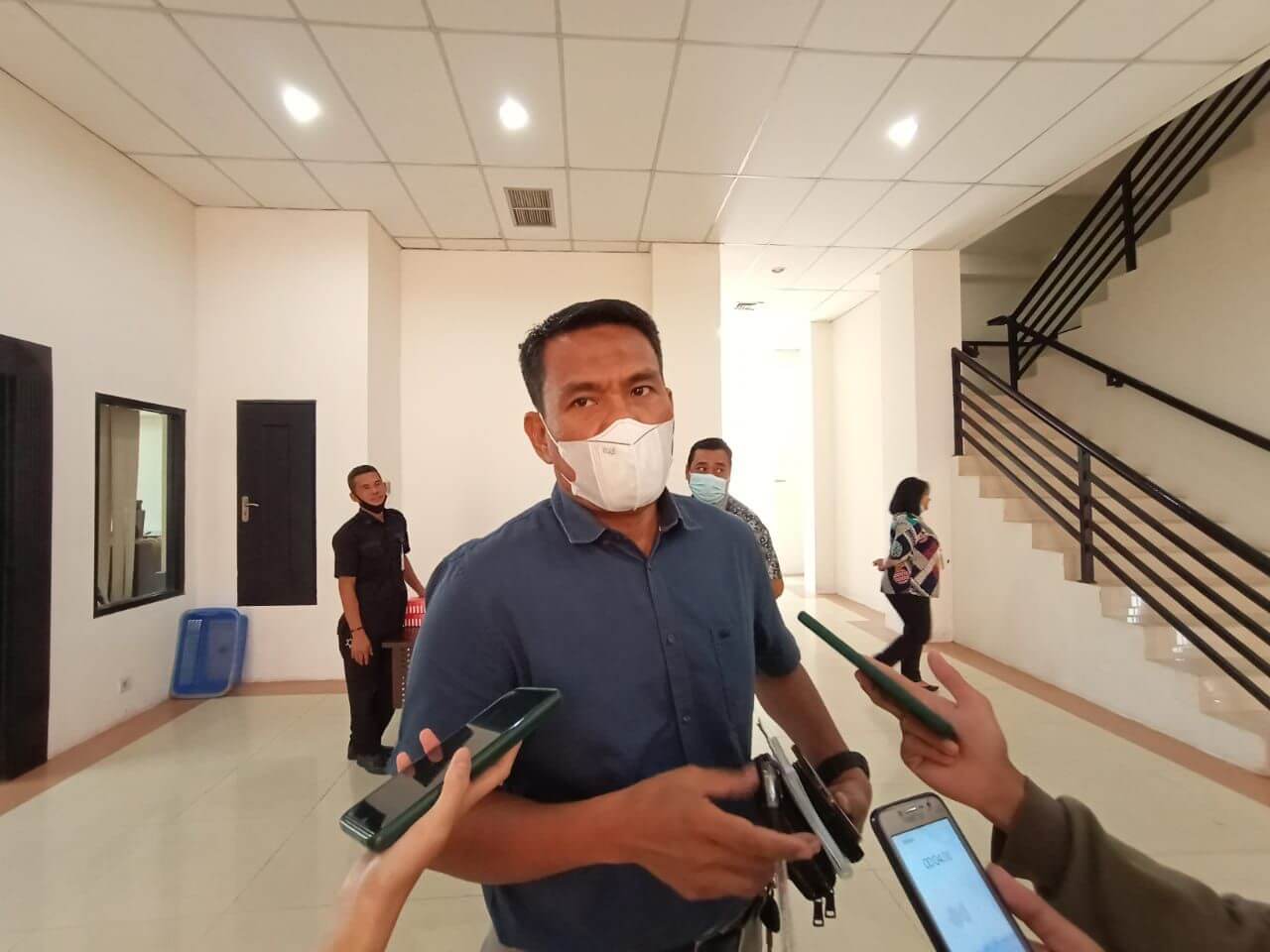 Pemerintah Harus Serius Tangani Dampak COVID-19 di Kaltim