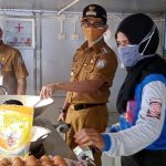 Pemkot Siapkan Dapur Umum untuk Warga yang Isoman, Balikpapan PPKM Level 4