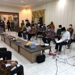 Penyebab Berau Naik Status Jadi PPKM Darurat