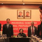 Rachmawati Tokoh Reunifikasi Korea Wafat, Ucapan Duka Mengalir dari Berbagai Negara