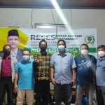 Reses di Jl P Antasari, Nidya Listiyono Dorong Pembangunan Infrastruktur Samarinda