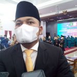 Rudi Mas'ud: Datang ke Kantor Golkar, KPK Telah Keluar Jalur