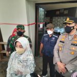 Rumah Sakit Penuh, Eks Cantika Swara Kembali Difungsikan untuk Pasien COVID-19