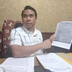 Terkait Aksi Di Kantor DPD Golkar, Ayub Kami Sudah Layangkan Surat Keberatan