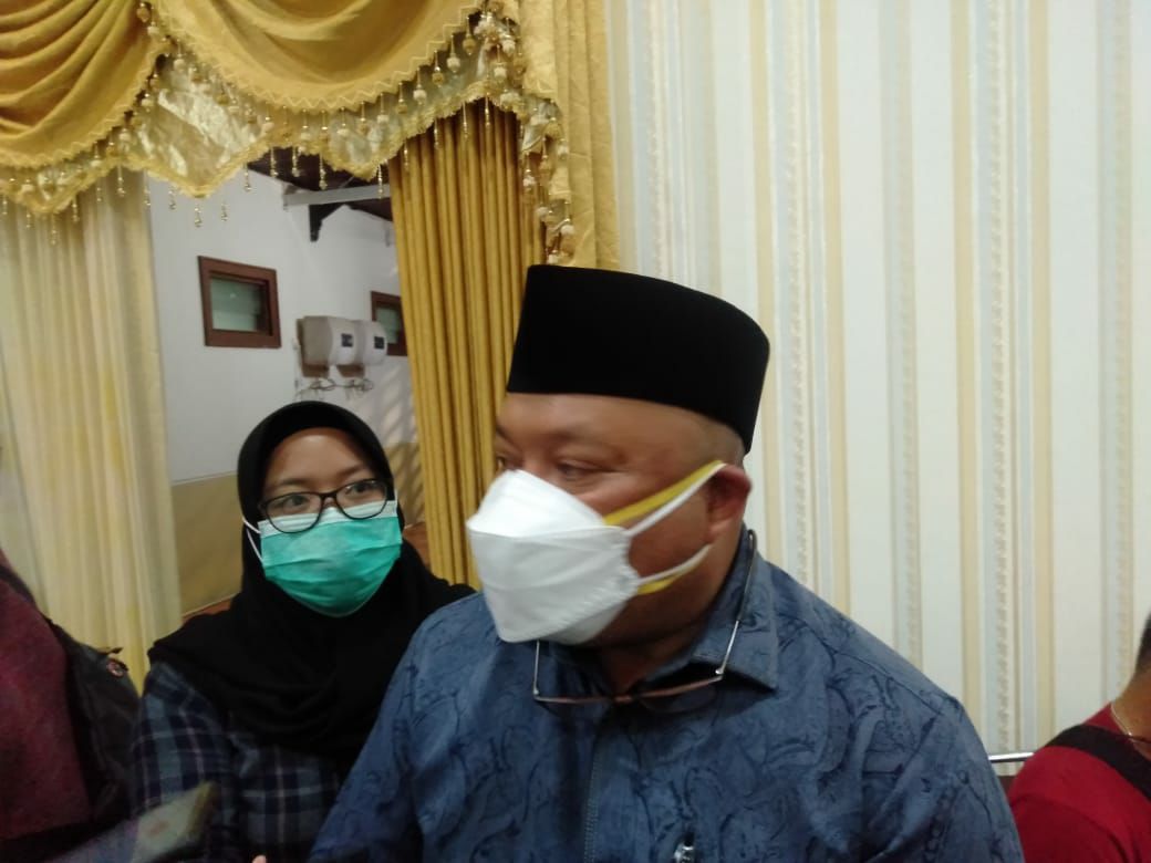 Terkait BLT dan BST, Gamalis Sebut Belum Dapat Juknis