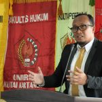 Eks Rektor Unikarta Ingin Revisi UU IKN Atur Kekhususan Hal Ini