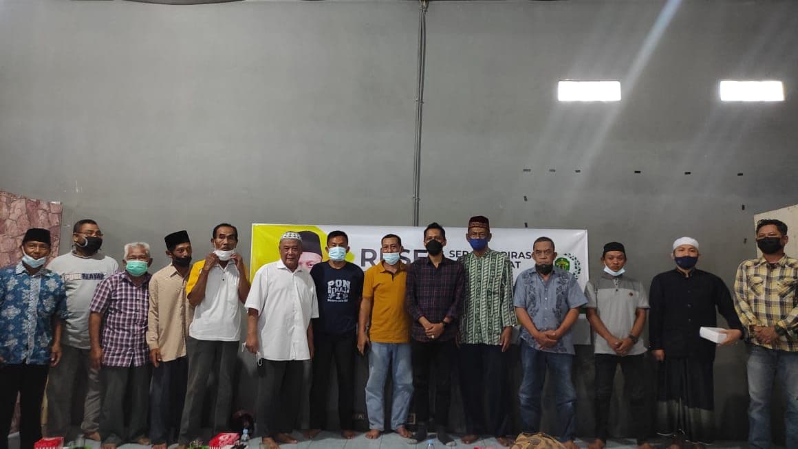 Waspadai Demam Berdarah, Nidya Listiyono akan Bantu Alat Fogging ke Warga Jl Wijaya Kusuma