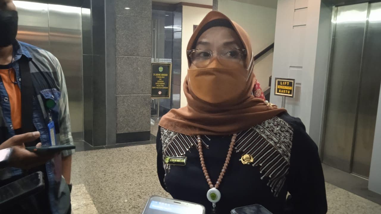 Biaya Uji PCR Turun, Kadinkes: Kalau Belum Artinya Masih Harga Reagen Lama