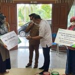 Banyak THL dan Aparatur Desa Belum Didaftar Kepesertaan BPJS Tenaga Kerja