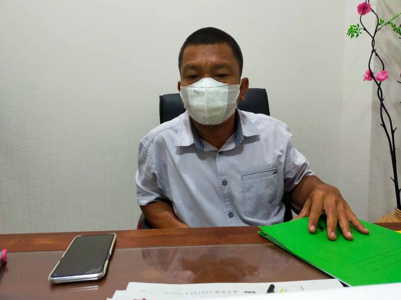 Syamsudin Hamade Dan Akbar Ciptanto Resmi Nakhodai PDPAU, Ini Harapan Komisi 2 DPRD Samarinda