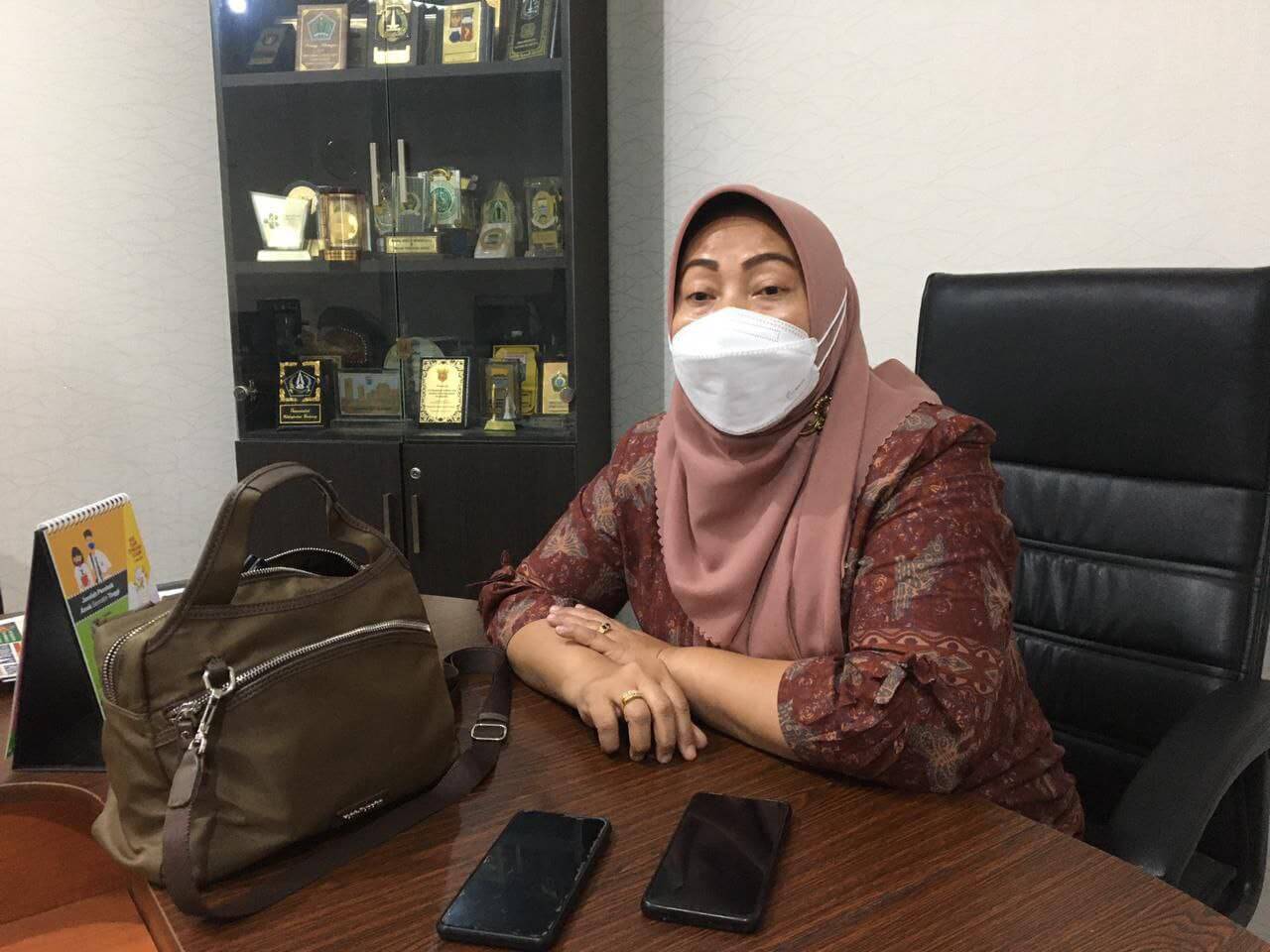 Tanamkan Pendidikan Karakter Anak di Masa Pandemi