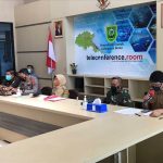 Kasus COVID-19 Terus Meningkat, Berau Siapkan Isolasi Terpusat per Kecamatan