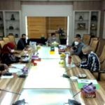 Pansus Tata Cara Penyusunan Program Pembentukan Daerah Diperpanjang, Ini Alasannya