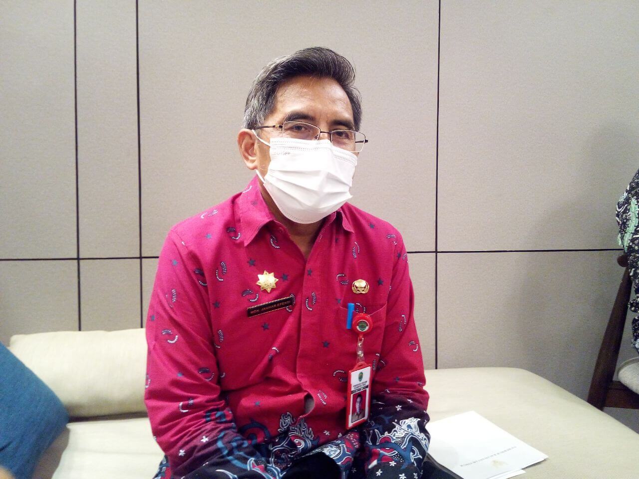 Gubernur Kaltim Keluarkan 2 Ingub Aturan Pelaksanaan PPKM Level 4 dan 3