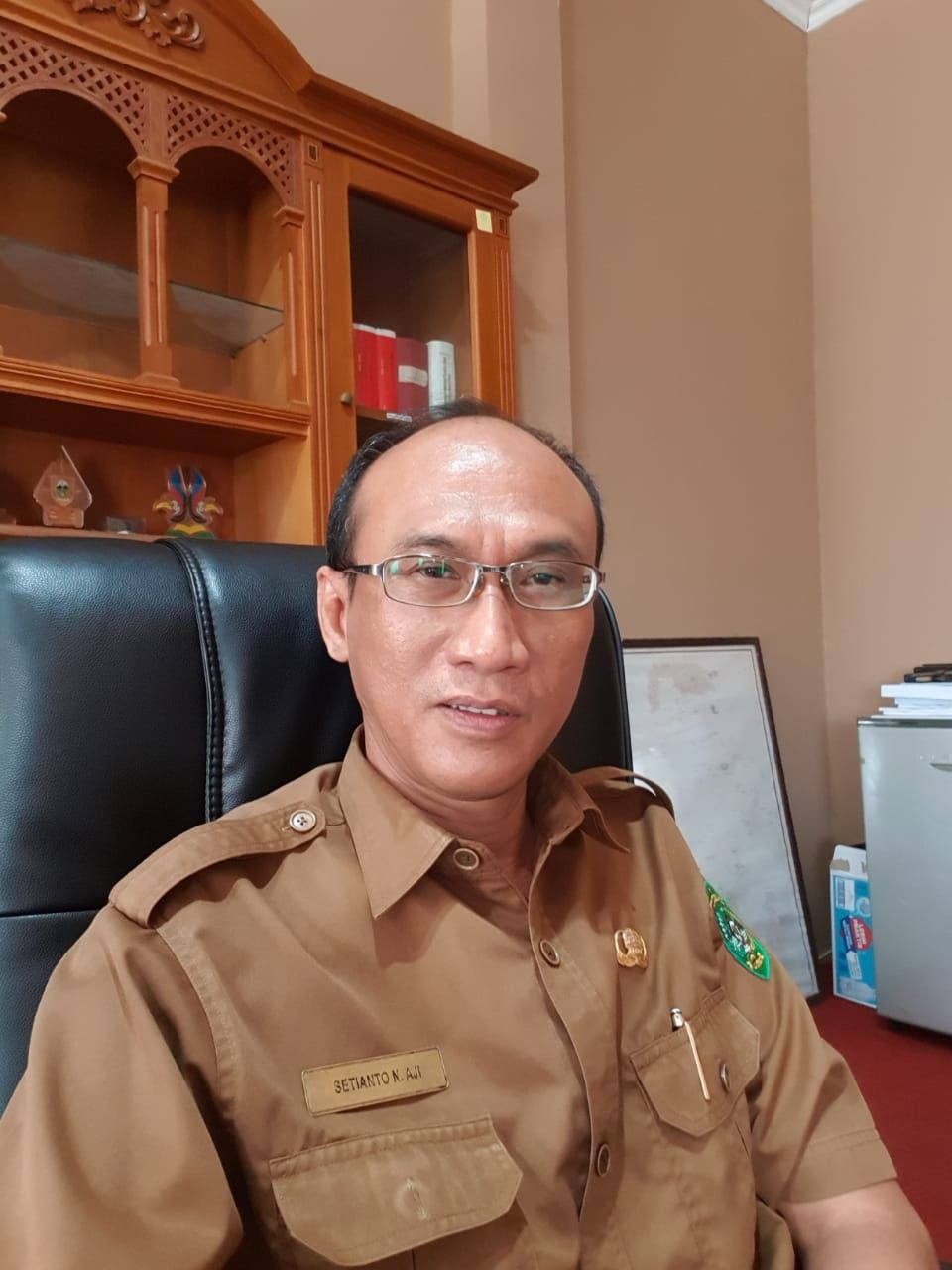 Kukar Masih Butuh Tenaga Ahli Pertanahan