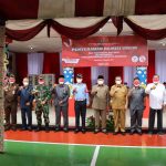 6.355 Narapidana se-Kaltimtara Terima Remisi di HUT RI ke-76