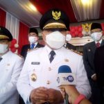 4 Ribu Vial Vaksin Siap Didistribusikan ke Kabupaten/kota Kaltim