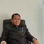 Segera Realisasikan Layanan Air Bersih di Sambutan, Kamaruddin: Pipa Skunder di Makroman Harus Diganti