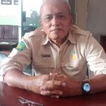 Unikarta Berduka, Dekan Pertanian Tutup Usia