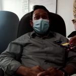 Semenisasi Jalan Sumber Baru Samarinda Seberang, Samri: Sudah Lama Dinantikan Warga