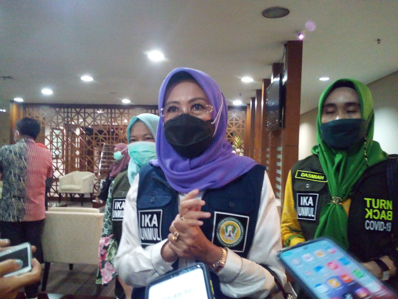 Relaksasi Pendapatan PKB Kaltim Sudah Capai Rp 4 Miliar