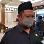 Arahan Presiden Jokowi Soal COVID-19 di Kukar, Ketua DPRD Abdul Rasid: Secepatnya Dijalankan