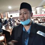 Serapan APBD Kukar di Kisaran 45 Persen, Ketua DPRD Abdul Rasid: Tingkatkan Lagi Lah