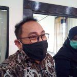 Ingin Ambil Peluang Jargas di IKN, Edy Kurniawan Enggan Bicara Piutang PT MMP