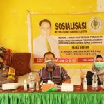 "Pemutihan" Pajak Kendaraan Akan Berakhir, Sarkowi Ajak Masyarakat Bayar PKB
