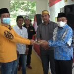 Rayakan Ulang Tahun yang Ke 5 Tahun, Sarwono Harapkan Pandawa Ikut Turut Bangun Kaltim