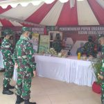 Kodim 0906/Kukar Layak Juarai Bina Teritorial Tahun 2021, Ini Inovasi yang Telah Dirasakan Masyarakat