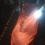 Jasad Pemancing Ditemukan Mengambang