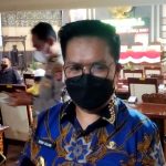 Perjalanan Dinas Pegawai Dialihkan ke Program Infrastruktur