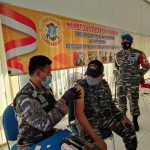 Kru KRI Sidat – 851 Kena “Serbuan” di Kaltim