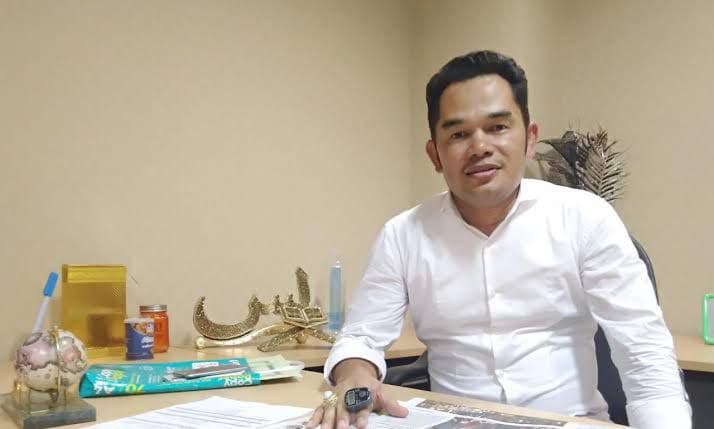 Ketua Komisi 3 DPRD Kaltim Dipolisikan terkait Dugaan Penipuan