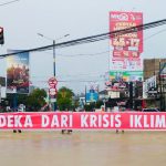 Ancaman Krisis Iklim, Bukti Kekuatan Modal ‘Menjajah’ Bangsa Sendiri