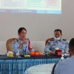 Serli Manis Dihadirkan di Dalam Lapas Tenggarong